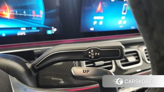 Mercedes-Benz GLE-Class W167 id 3382775 из Кореи 19