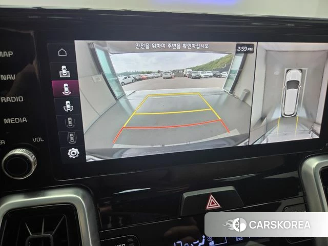 Kia Sorento 4th Generation id 4367684 из Кореи 19