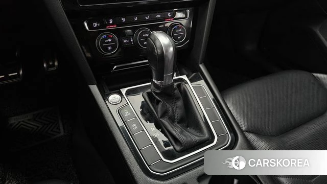 Volkswagen Arteon id 4410835 из Кореи 19