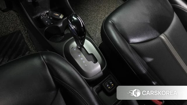 Chevrolet (GM Daewoo) The New Spark id 4020140 из Кореи 19