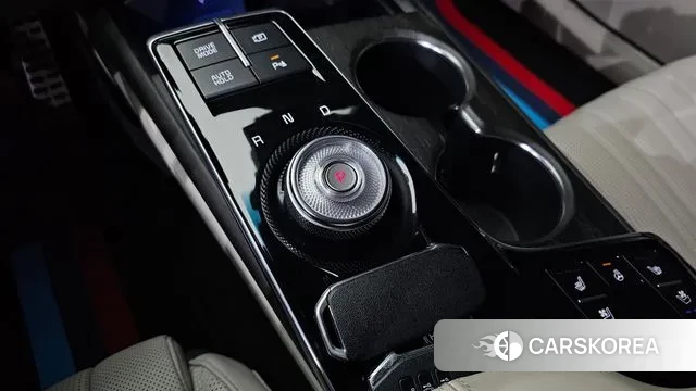 Kia K8 Hybrid id 3442653 из Кореи 19