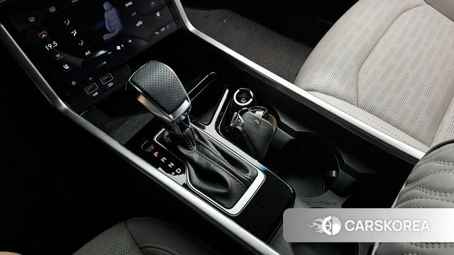 Ssangyong Torres id 4480515 из Кореи 29