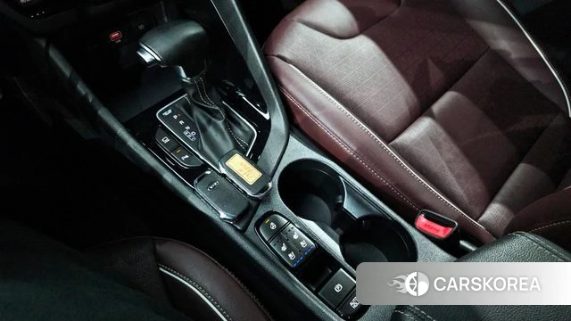 Kia The New Niro id 4410519 из Кореи 30