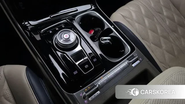 Kia Carnival 4th generation id 3606542 из Кореи 19