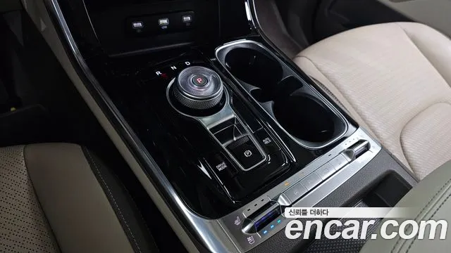 Kia Carnival 4th generation id 2687363 из Кореи 19