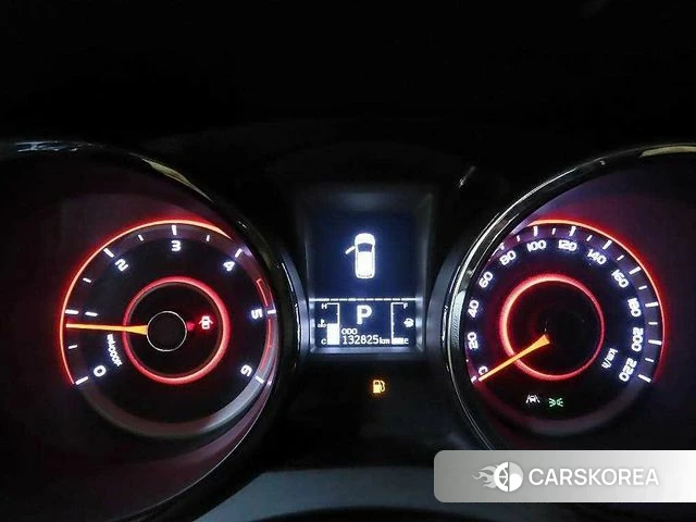 Ssangyong Tivoli Armor id 4703468 из Кореи 19