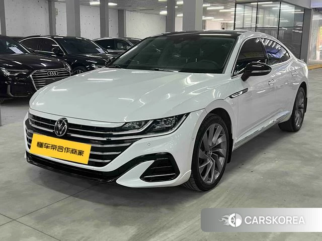 Volkswagen CC id 4307146 из Китая 9
