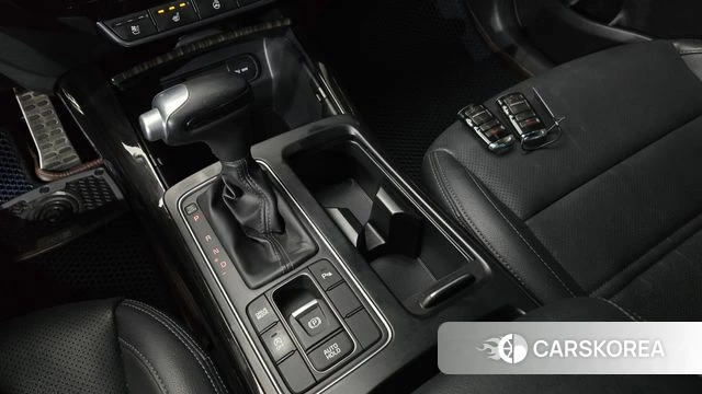 Kia The New Sorento id 4203500 из Кореи 29