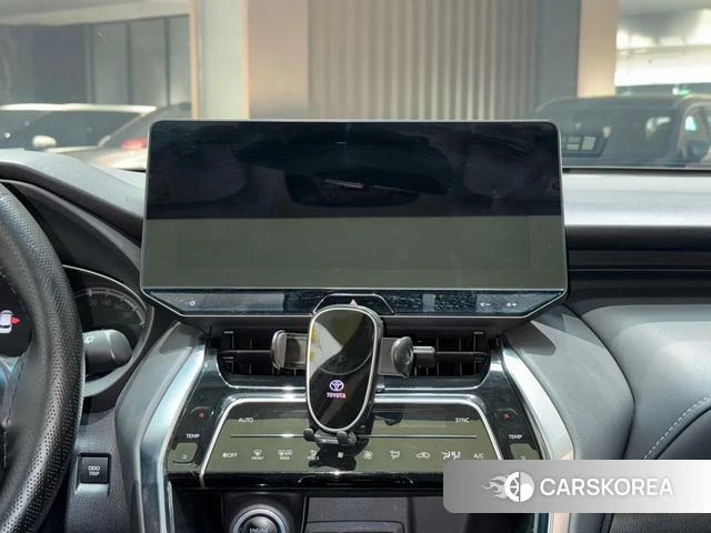 Toyota Ling Fang HARRIER id 4367077 из Китая 32