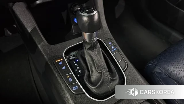 Hyundai i30 (PD) id 3380386 из Кореи 19