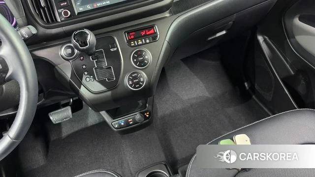 Kia The New Kia Ray id 4744548 из Кореи 30
