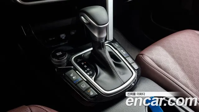 Kia Seltos id 2743338 из Кореи 19