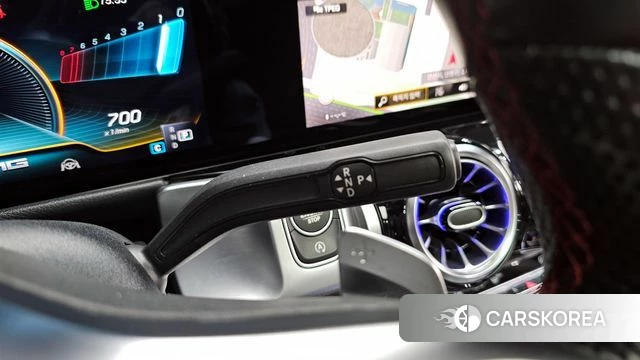 Mercedes-Benz GLB-Class X247 id 3852018 из Кореи 19