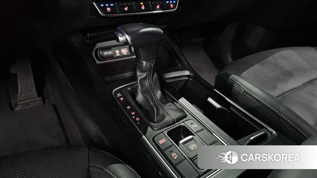 Kia The New Sorento id 4647889 из Кореи 31