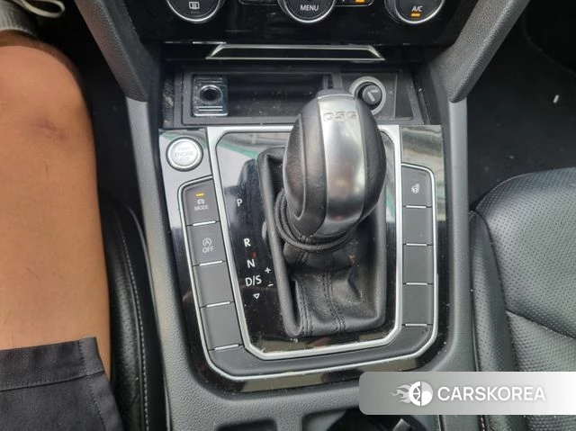 Volkswagen Arteon id 4557502 из Кореи 17