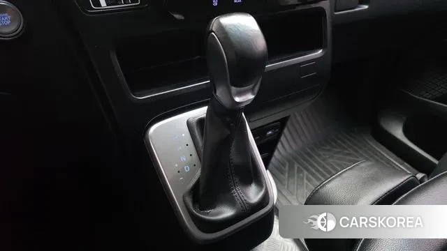 Hyundai Staria id 3685427 из Кореи 19