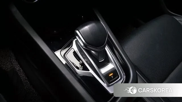 Renault Korea (Samsung) XM3 id 3610821 из Кореи 19