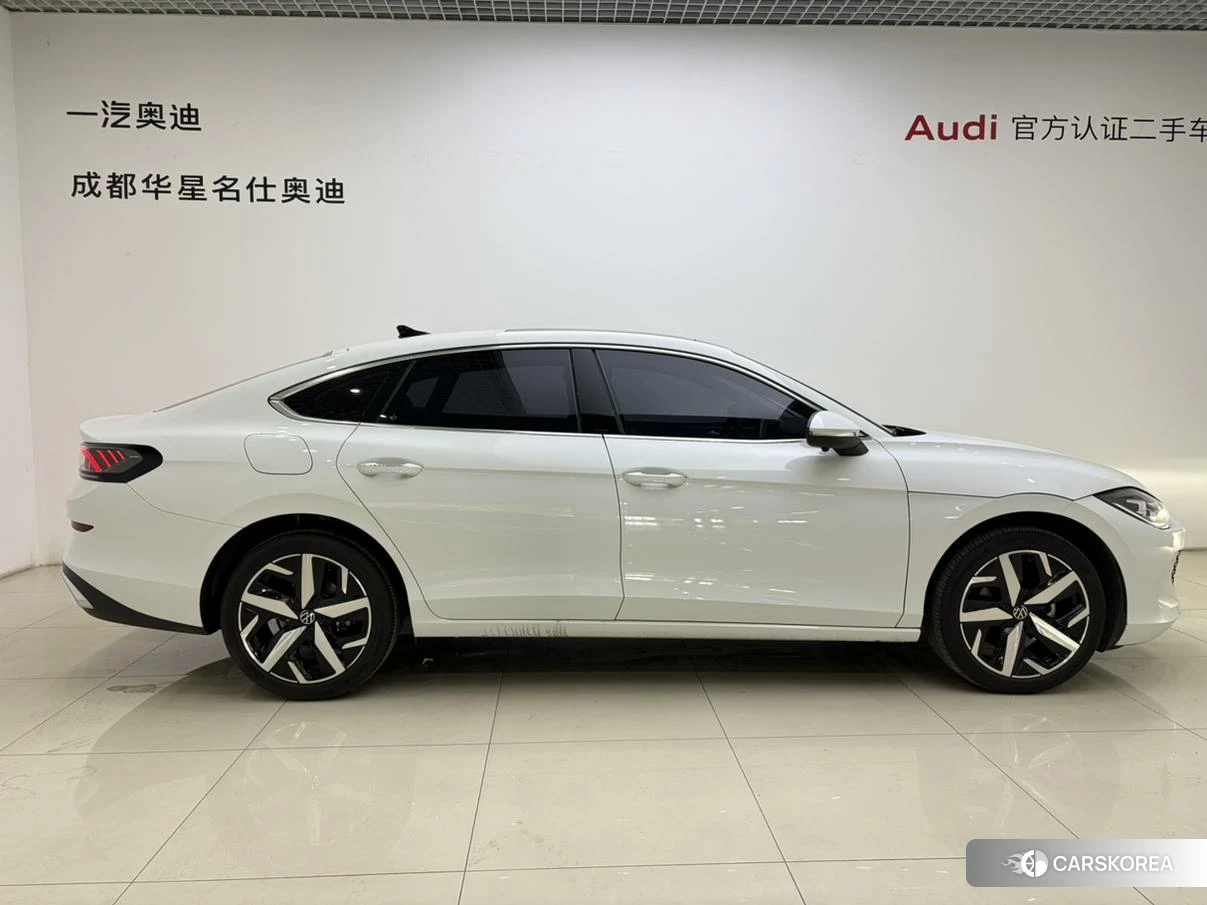 Volkswagen Lingdu id 4461638 из Китая 15