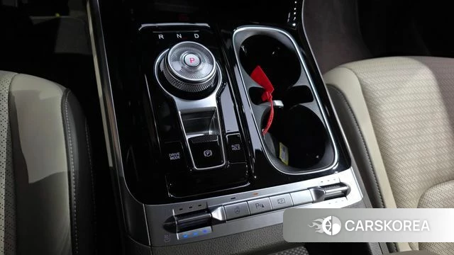 Kia Carnival 4th generation id 4745176 из Кореи 19