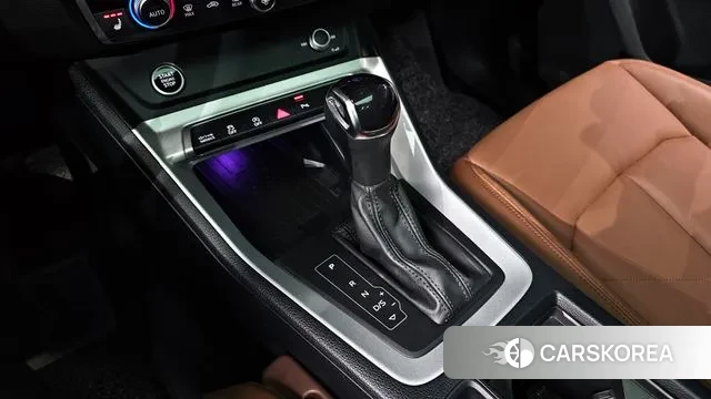 Audi Q3 (F3) id 3550219 из Кореи 19