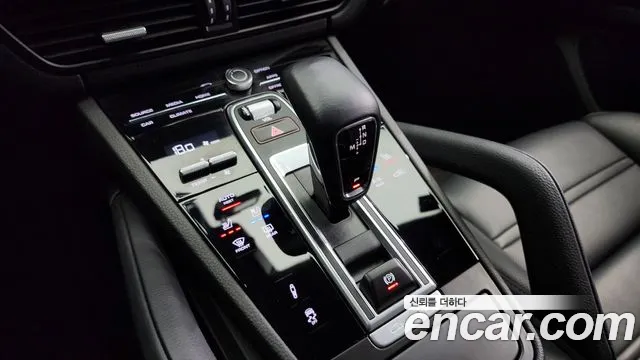 Porsche Cayenne (PO536) id 2695218 из Кореи 19