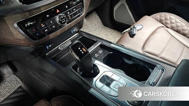 Ssangyong All New Rexton id 3878398 из Кореи 19