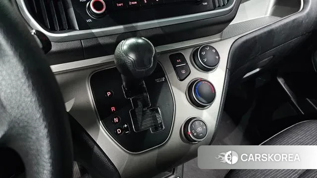 Kia The New Ray id 3423269 из Кореи 19