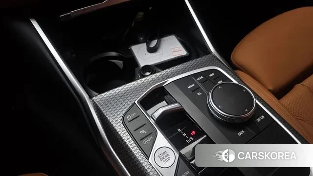 BMW 3 Series (G20) id 3715944 из Кореи 19