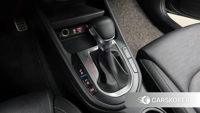 Kia Come New K3 id 4672598 из Кореи 30