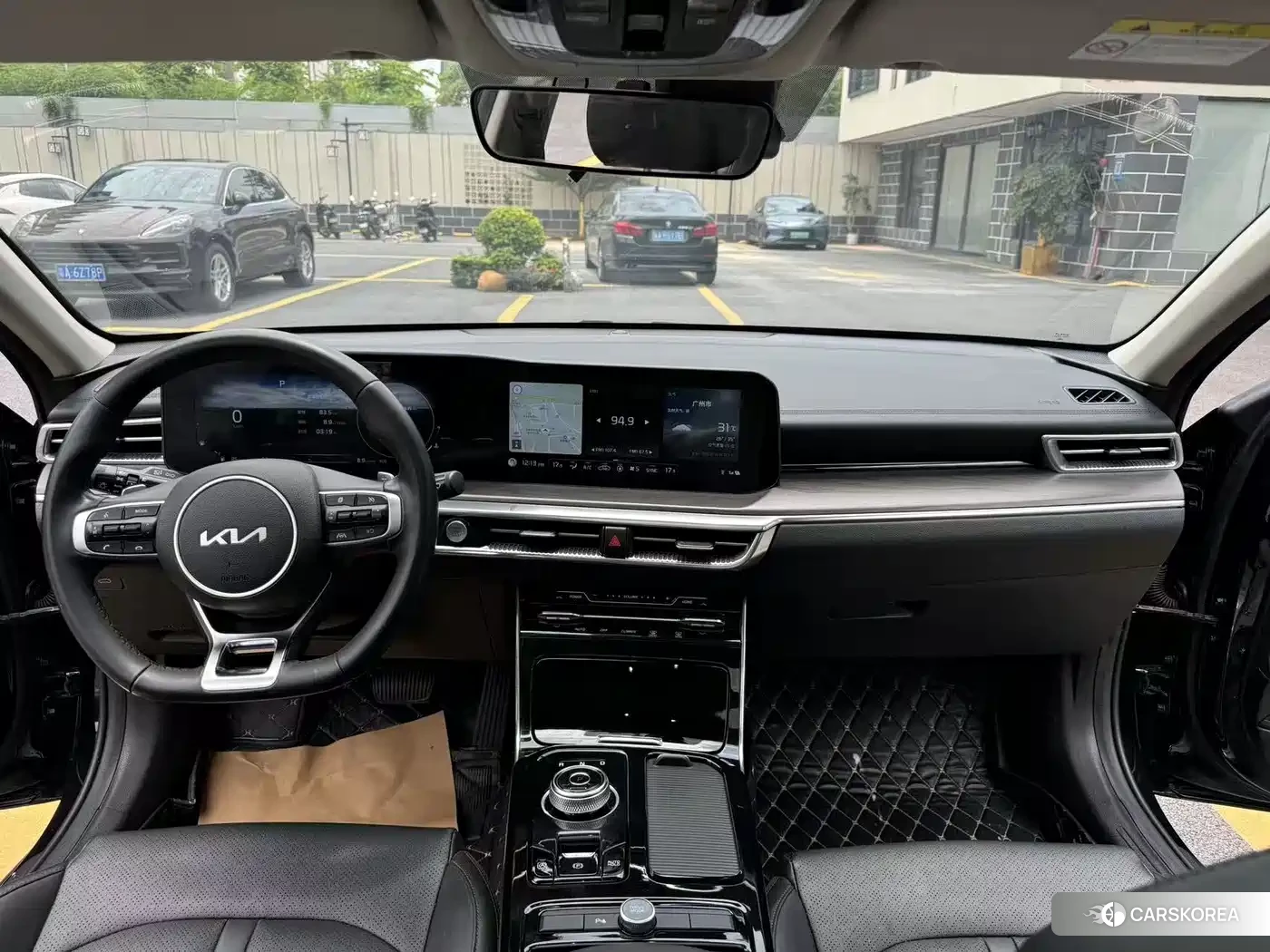 Kia K5 id 4599805 из Китая 14