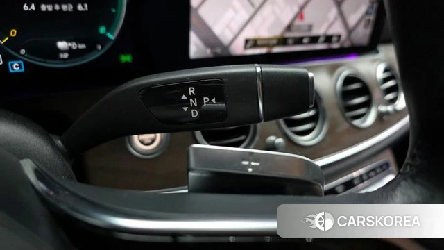 Mercedes-Benz E-Class W213 id 3904352 из Кореи 19