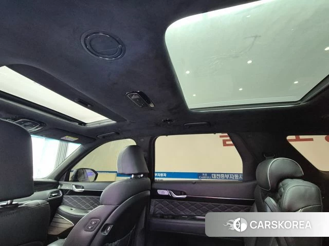 Hyundai Palisade id 3795232 из Кореи 19