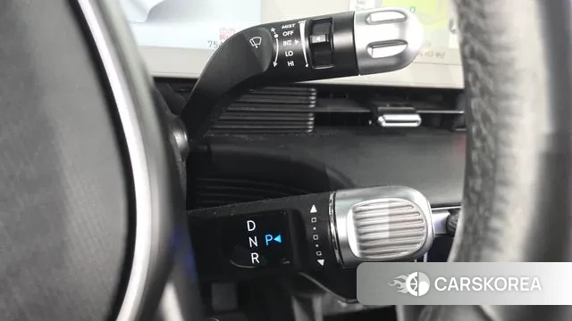 Hyundai Ionic 5 id 3660304 из Кореи 19