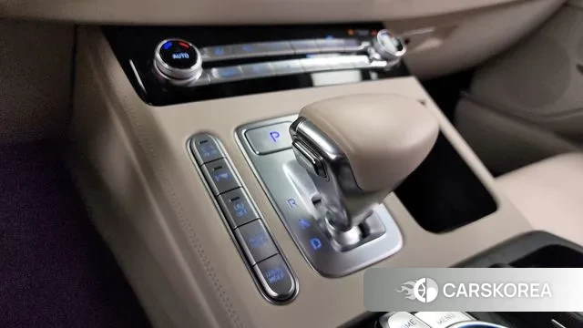 Genesis G90 id 2986360 из Кореи 19