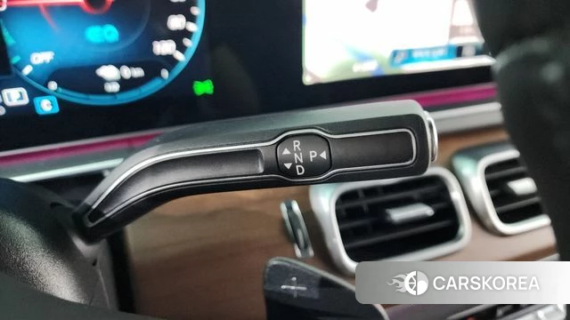 Mercedes-Benz GLE-Class W167 id 3910677 из Кореи 19