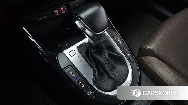 Kia Come New K3 id 3574217 из Кореи 19