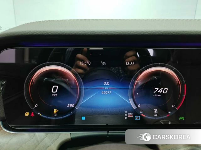 Mercedes-Benz E-class id 3888644 из Китая 20