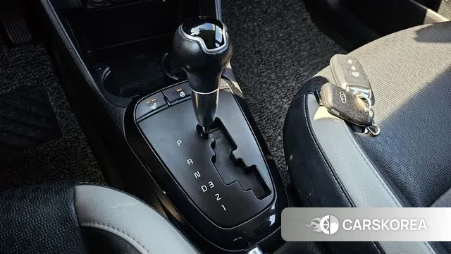 Kia All New Morning (JA) id 2981994 из Кореи 19