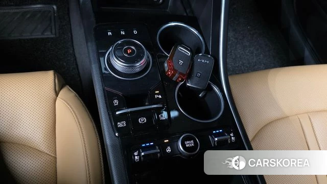 Kia K5 3rd generation id 4337731 из Кореи 19