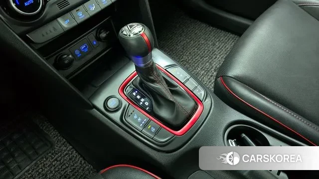 Hyundai Kona id 2902649 из Кореи 19