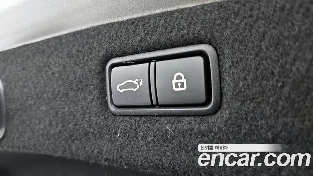 Genesis G90 id 2686572 из Кореи 19