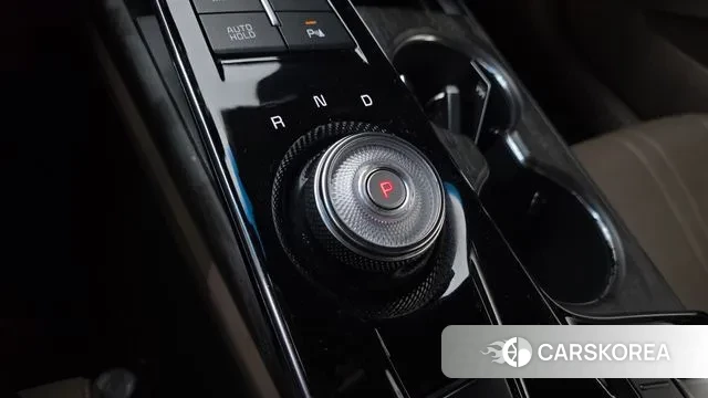 Kia K8 id 3650660 из Кореи 19