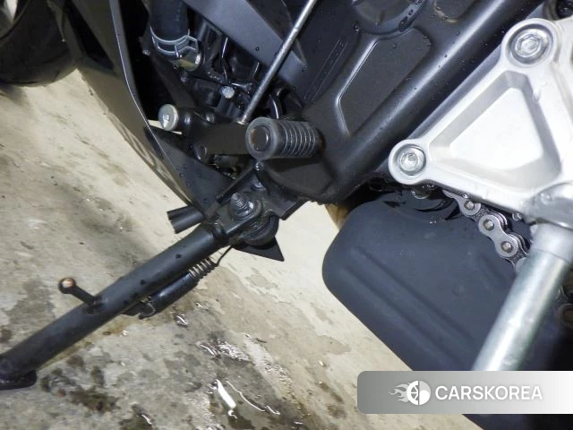 Проданный Honda CBR650R id 4184666 из Японии, фото 29