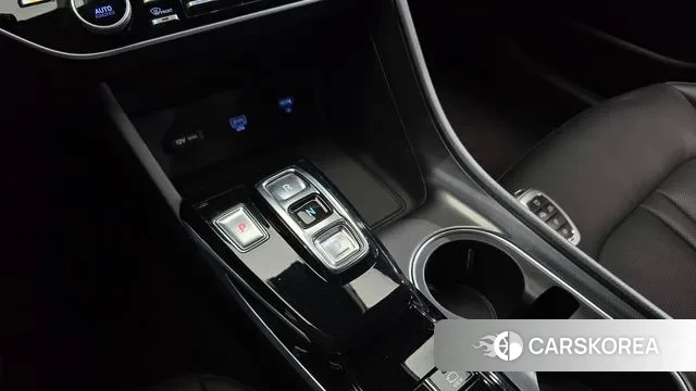 Hyundai Sonata (DN8) id 3492483 из Кореи 19