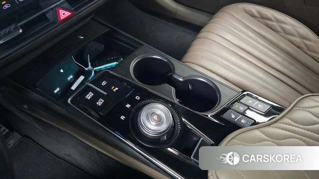 Kia K8 Hybrid id 4223814 из Кореи 19