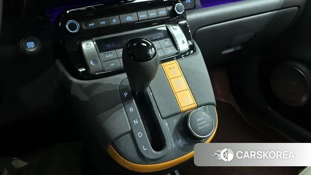 Hyundai Casper id 3555310 из Кореи 19