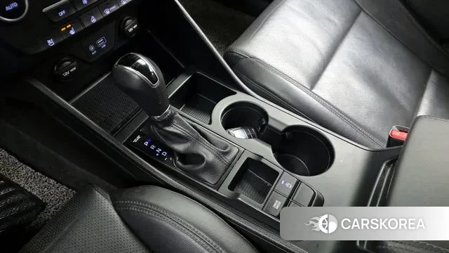 Hyundai All New Tucson id 3692727 из Кореи 19