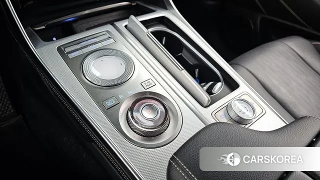 Genesis GV80 id 3712154 из Кореи 19