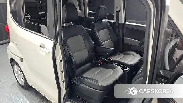 Kia The New Ray id 2976683 из Кореи 19