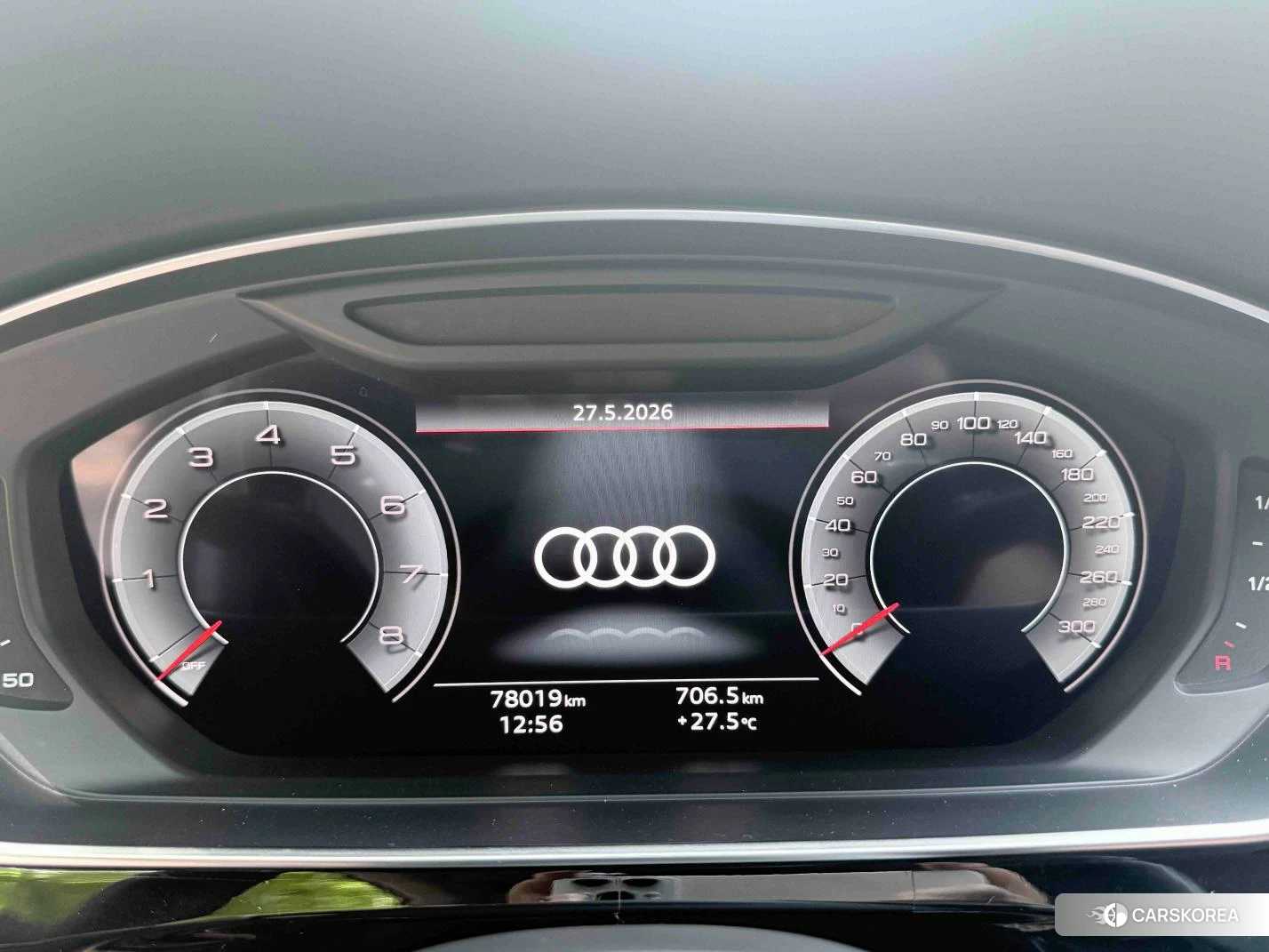 Audi A8 id 4419495 из Китая 26